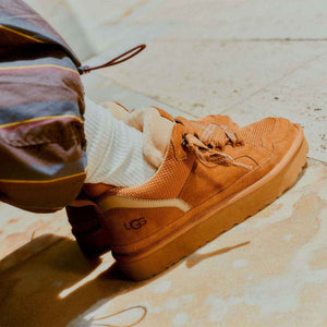 UGG NEW COLLECTION