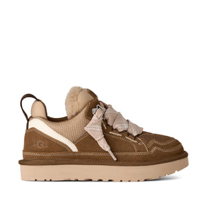 UGG Lowmel Light Bronze סניקרס לאומל לנשים