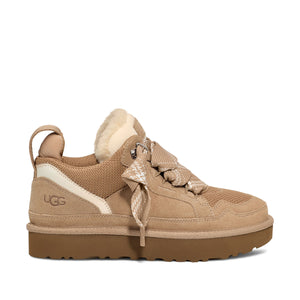 UGG Lowmel Sand סניקרס לנשים