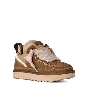 UGG Lowmel Light Bronze סניקרס לאומל לנשים