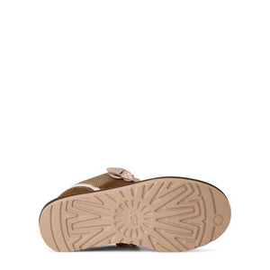 UGG Lowmel Light Bronze סניקרס לאומל לנשים