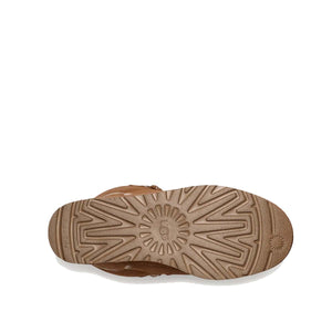 UGG Women's Highmel Chestnut סניקרס היימל חום לנשים