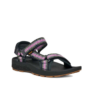 Teva Hydratrek Sandal Archive Topo Striking Purple סנדלי היידרטק לנשים