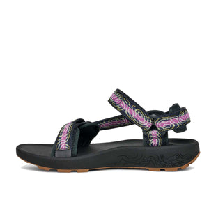 Teva Hydratrek Sandal Archive Topo Striking Purple סנדלי היידרטק לנשים