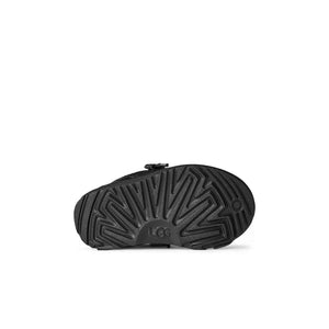 UGG Lowmel Black סניקרס תינוקות לואמל שחור
