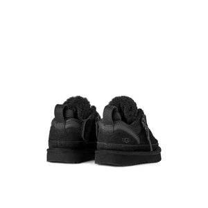 UGG Lowmel Black סניקרס תינוקות לואמל שחור