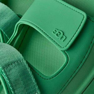 UGG GoldenGlow Hummingbird סנדלי גולדנגלואו ירוק לנשים