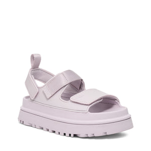 UGG GoldenGlow Bay Fog סנדלי נשים גולדנגלאו סגול