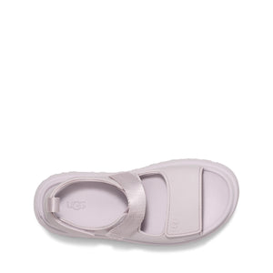 UGG GoldenGlow Bay Fog סנדלי נשים גולדנגלאו סגול