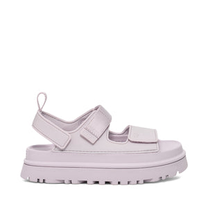 UGG GoldenGlow Bay Fog סנדלי נשים גולדנגלאו סגול