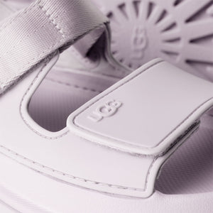 UGG GoldenGlow Bay Fog סנדלי נשים גולדנגלאו סגול