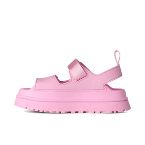 UGG GoldenGlow Pink Diamond סנדלי גולדנגלואו ורוד לנשים
