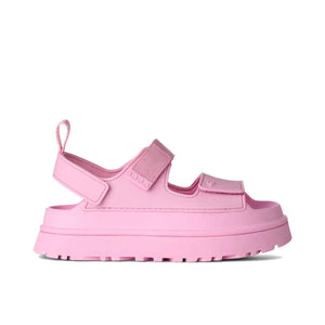 UGG GoldenGlow Pink Diamond סנדלי גולדנגלואו ורוד לנשים