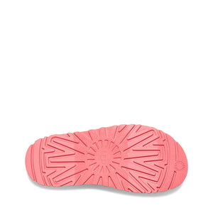 UGG GoldenGlow Tropical Pink סנדלי נשים גולדנגלאו ורוד