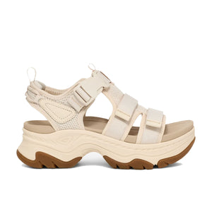 Teva Hurricane Ampsole Gaila Birch סנדלי הוריקן אמפסול גיילה לנשים