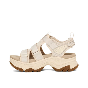 Teva Hurricane Ampsole Gaila Birch סנדלי הוריקן אמפסול גיילה לנשים
