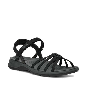 Teva TirraTraveler Black סנדלי טיירה טרוולר לנשים