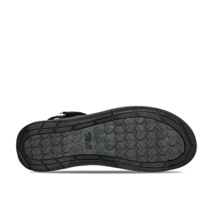 Teva TirraTraveler Black סנדלי טיירה טרוולר לנשים