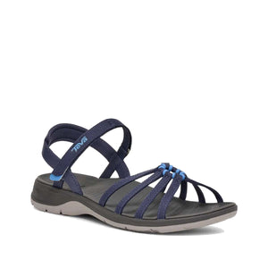 Teva TirraTraveler Crown Blue סנדלי טיירה טרוולר לנשים