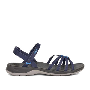 Teva TirraTraveler Crown Blue סנדלי טיירה טרוולר לנשים