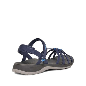 Teva TirraTraveler Crown Blue סנדלי טיירה טרוולר לנשים