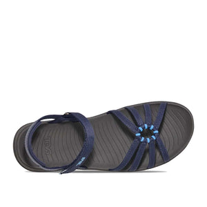 Teva TirraTraveler Crown Blue סנדלי טיירה טרוולר לנשים