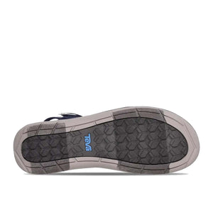 Teva TirraTraveler Crown Blue סנדלי טיירה טרוולר לנשים