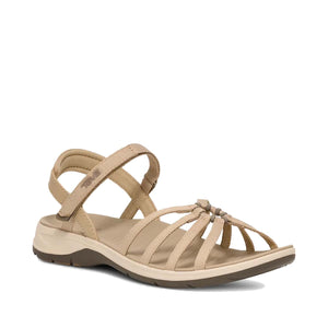 Teva TirraTraveler White Pepper סנדלי טיירה טרוולר לנשים