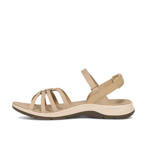 Teva TirraTraveler White Pepper סנדלי טיירה טרוולר לנשים