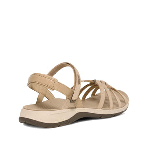 Teva TirraTraveler White Pepper סנדלי טיירה טרוולר לנשים