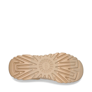 UGG PeakMod Dark Sand כפכפי גברים פיקמוד סנד