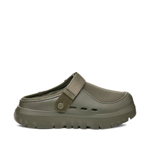 UGG PeakMod Woodland Green כפכפי גברים פיקמוד ירוק