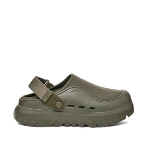 UGG PeakMod Woodland Green כפכפי גברים פיקמוד ירוק