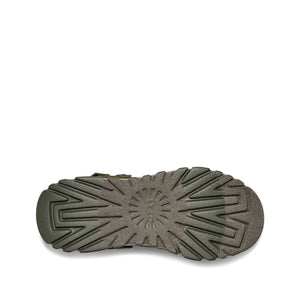 UGG PeakMod Woodland Green כפכפי גברים פיקמוד ירוק