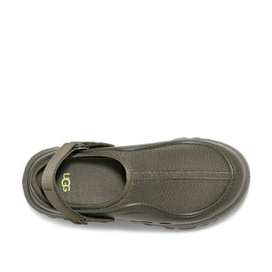 UGG PeakMod Woodland Green כפכפי גברים פיקמוד ירוק