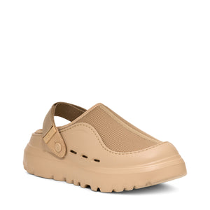 UGG PeakMod Dark Sand כפכפי גברים פיקמוד סנד