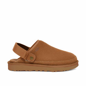 UGG Goldencoast Clog II Chestnut כפכפי גברים גולדן קוסט קלוג חום