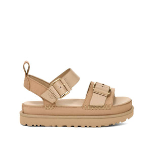 UGG Goldenstar Villa Mustard Seed סנדלי נשים גולדן סטאר וילה