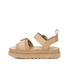 UGG Goldenstar Villa Mustard Seed סנדלי נשים גולדן סטאר וילה