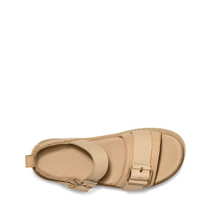 UGG Goldenstar Villa Mustard Seed סנדלי נשים גולדן סטאר וילה