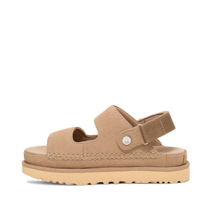 UGG Goldenstar Glide Sand סנדלי גולדן סטאר גלייד סנד