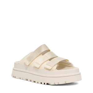 UGG GoldenGlow Slide Jasmine כפכפי גולדנגלאו סלייד יסמין