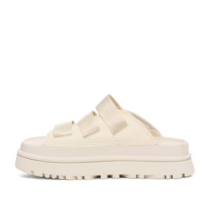 UGG GoldenGlow Slide Jasmine כפכפי גולדנגלאו סלייד יסמין