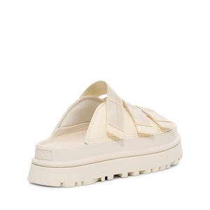 UGG GoldenGlow Slide Jasmine כפכפי גולדנגלאו סלייד יסמין