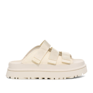 UGG GoldenGlow Slide Jasmine כפכפי גולדנגלאו סלייד יסמין