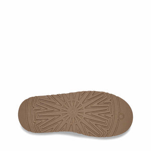 UGG Bea Mary Jane Chestnut כפכפי אגג בי מרי ג'יין חום לנשים