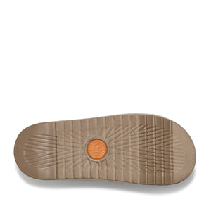 UGG Maxxer Slide 2.0 Mustard Seed כפכפי מאקסר סלייד חום לגברים