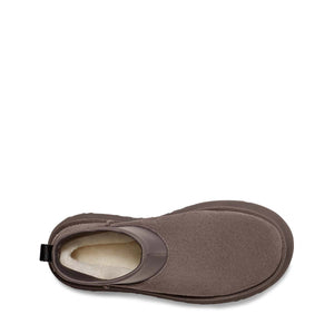 UGG Classic Mini Dipper Thundercloud מגפי נשים קלאסיק מיני דיפר