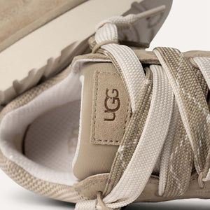 UGG Women's Lo Lowmel Mustard Seed סניקרס לואמל חרדל לנשים