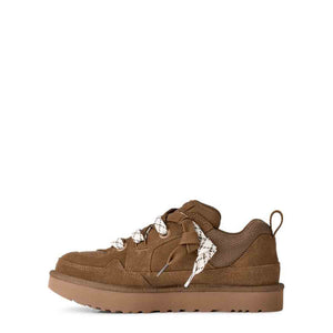 UGG Lo Lowmel Light Bronze סניקרס לואמל לגברים חום